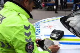 Trafik Cezalarında Yeni Dönem
