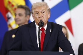 Trump Gazze'de  İşimiz Henüz Bitmedi, İkinci Aşama Şimdi Başlıyor