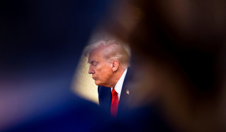 Türk halkının dediği oldu! Nobel Barış Ödülünü Trump kazanamadı çünkü…