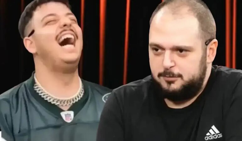 Youtube Soğuk Savaş programcıları tahliye edildi