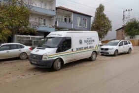 13 yaşındaki çocuk evinde ölü bulundu