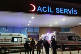 154 işçi yemek sonrası hastanelik oldu
