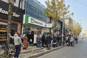 500 Bin Sosyal Konut Projesi Başvuruları Başladı