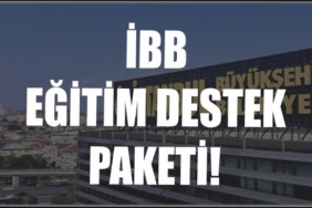 Eğitim Destek Paketi Başvurusu Nasıl Yapılır? Başvuru Formu
