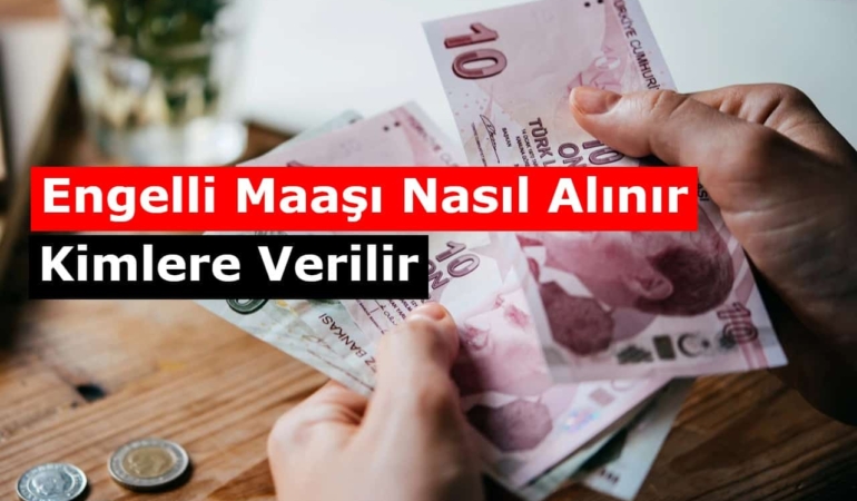 Engelli Maaşı Sorgulama İletişim Hattı ve Telefon Numarası