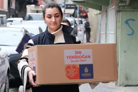 İBB Hamile Beslenme Paketi Yardım Başvurusu