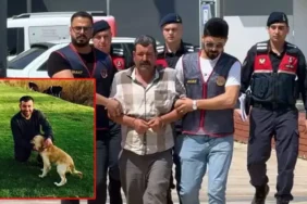 Dengemi kaybedip, düşünce tüfek ateş aldı