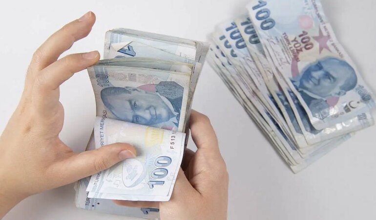 Asgari Ücretin Altındaki Hanelere Maaş Geliyor Devlet, Farkı Tamamlayacak