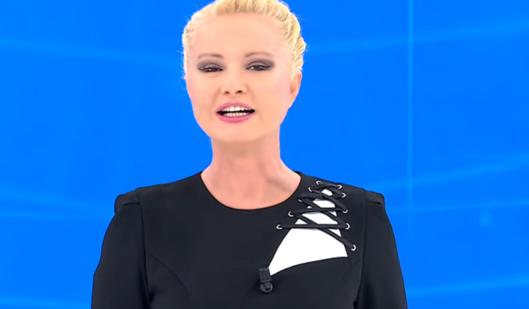 Atv canlı yayın Müge Anlı izle! Yeni bölüm Müge Anlı canlı yayın izle!