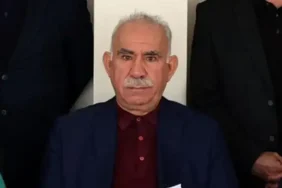 Avukatı Açıkladı Abdullah Öcalan'ın Cezaevi Koşulları İyileştirildi