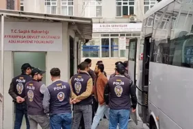 Bahis soruşturmasında 19 şüpheli adliyeye sevk edildi