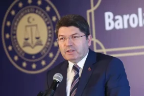 Bakan Tunç'tan Yargı Paketi Açıklaması Af Söz Konusu Değil