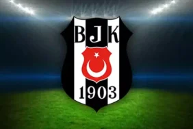Beşiktaş Kulübü'nden Bahis Açıklaması
