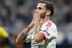 Beşiktaş'tan Rafa Silva açıklaması