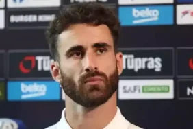 Beşiktaş’tan Rafa Silva açıklaması