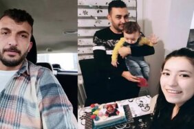 Böcek ailesini hastaneye götüren taksici konuştu
