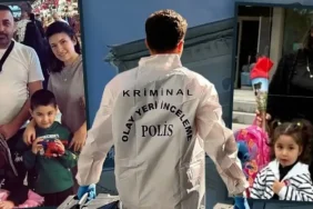 Böcek Ailesinin Adli Tıp Raporu Açıklandı