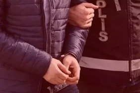 CHP Bilgi İşlem Sorumlusu gözaltına alındı