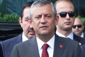 CHP lideri Özgür Özel, Başsavcısı Akın Gürlek'e Tazminat Ödeyecek