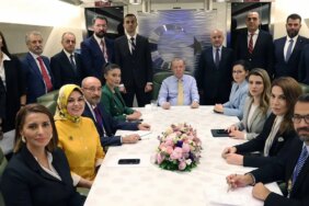 Cumhurbaşkanı Erdoğan CHP'nin Bizi Çekmeye Çalıştığı Bu Seviyeye İnmeyiz, İnemeyiz
