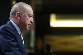 Cumhurbaşkanı Erdoğan'dan düşen uçakla ilgili açıklama