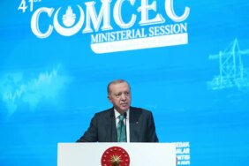 Cumhurbaşkanı Erdoğan'dan Sudan Tepkisi! Gazze ve Suriye'deki Son Durum Açıkladı