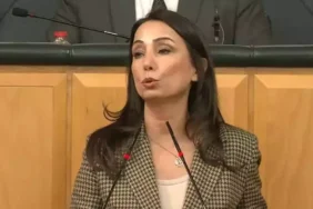 DEM Parti'li Hatimoğulları Komisyonun Öcalan İle Görüşmesi Süreci Daha da Hızlandıracak