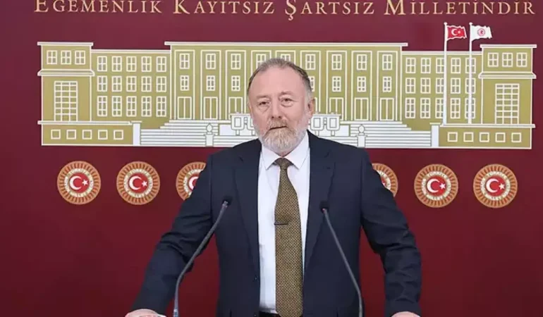 DEM Parti’li Sezai Temelli Komisyon Umarım İmralı’ya Gider