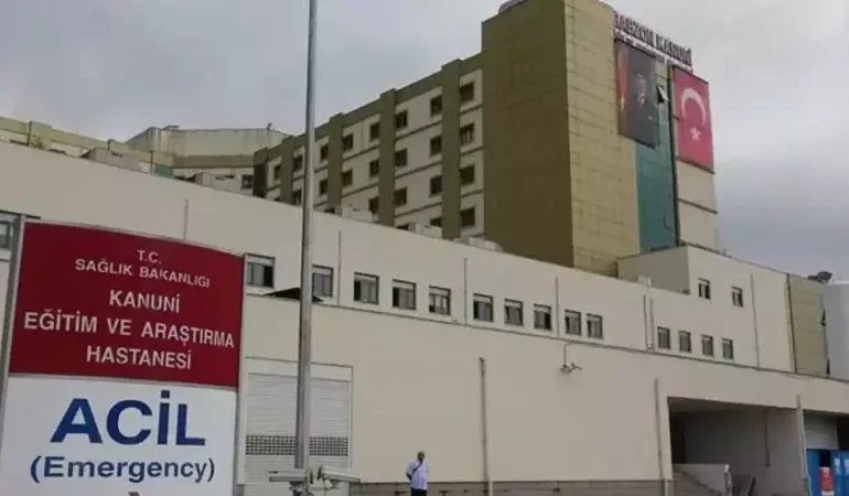 Düğünde tavuklu pilav yiyen 65 kişi, hastanelik oldu