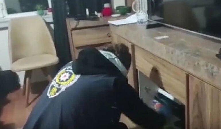 Fal ve büyü dolandırıcılığı operasyonu: 62 gözaltı!