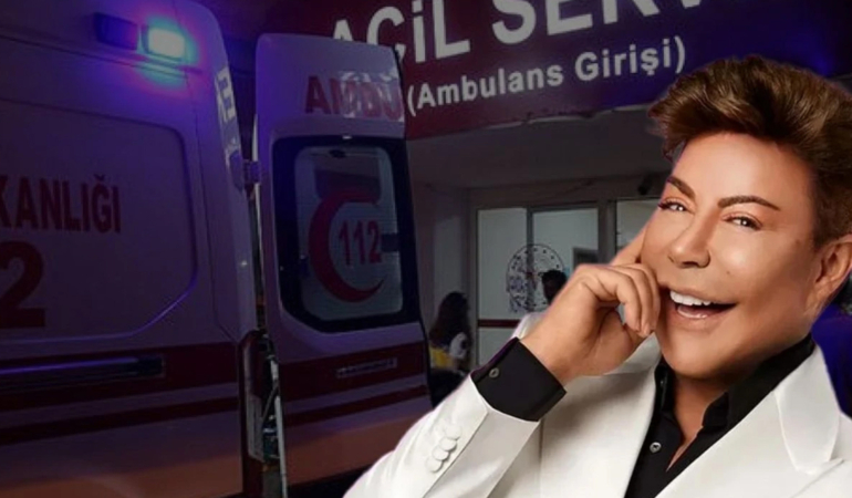 Fatih Ürek hakkında çarpıcı gelişme! Sağlık durumu nasıl? Haber geldi