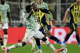 Fenerbahçe, Ferencvaros İle Berabere Kaldı