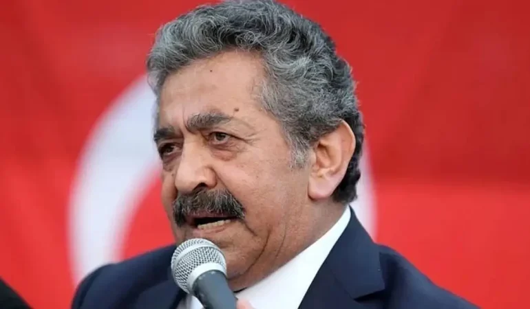 MHP adına İmralı’ya ben gidiyorum