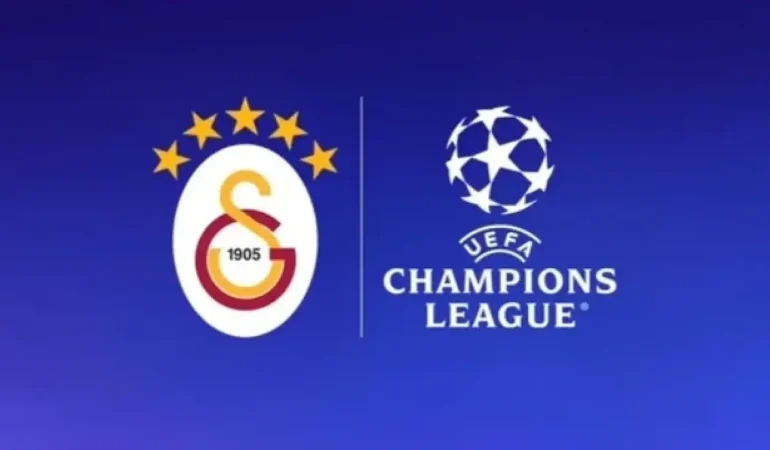 Galatasaray’ın, Ajax maçı kamp kadrosu belli oldu