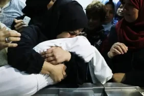 Gazze Katliamlarının Acı Bilançosu! 69 Bin 733 Can Kaybı