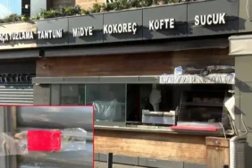 Midyeci, lokumcu ve restoran sahibi gözaltında