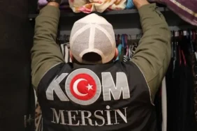 Gümrük operasyonun da aralarında memurların da olduğu 11 kişi tutuklandı