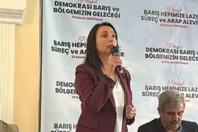 Hatimoğulları CHP'nin İmralı'ya Gitmesini Çok Önemsiyoruz