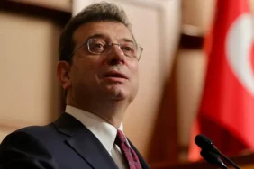 İmralı Kararı Sonrası Dikkat Çeken Çıkış! İmamoğlu'ndan İlk Açıklama