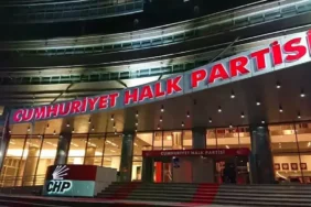 İstanbul Cumhuriyet Başsavcılığı'ndan Flaş Açıklama CHP'nin Kapatılması mı İsteniyor?