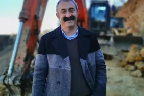 Komünist Başkan Maçoğlu'na 86 Milyon TL'lik zimmet çıkarıldı