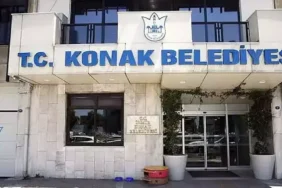 Konak Belediyesi'ne 'usulsüzlük' operasyonu: 4 gözaltı