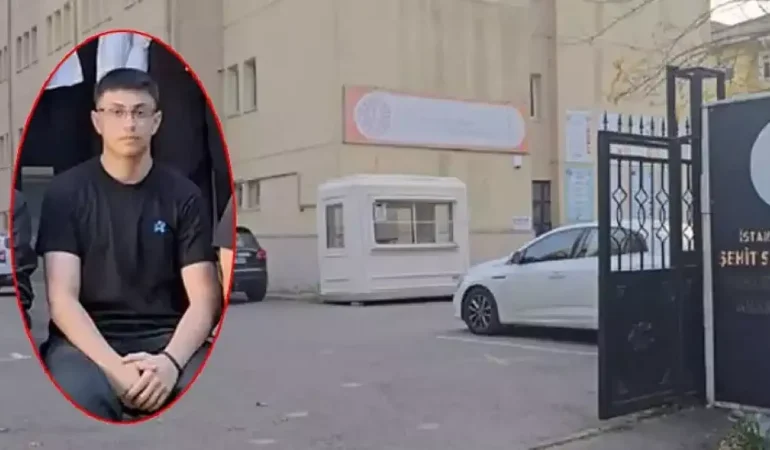 Lisede iki öğrenci arasındaki şakalaşma ölümle bitti