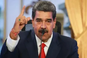 Maduro'dan ABD halkına barış için birlik daveti