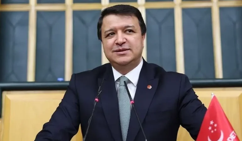 Mahmut Arıkan Anayasa Mahkemesi’nin Kararlarını Uygulamak İçin Hangi Adaya Gitmek Gerekir?