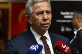 Mansur Yavaş, Konser İzni soruşturmasına İtiraz Etti