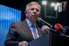 Mansur Yavaş’tan İBB iddianamesine tepki: “Halk versin cevabı, duruşmalar canlı yayınlansın”