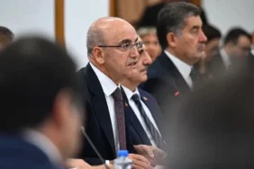 Mehmet Şimşek'ten Vergi Ve Harçlarda İndirim Sinyali