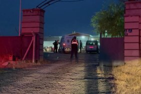 Miras kavgasında kan aktı: Amcasını ve 3 kişiyi bıçakladı
