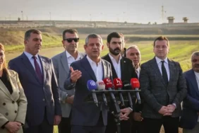 Özgür Özel'den Erdoğan'a 'Fetret Devri' Yanıtı